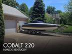 2006 Cobalt 220 Boat for Sale
