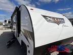 2023 Forest River Forest River RV Wildwood X-Lite 263BHXLX 31ft