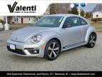 2014 Volkswagen Beetle 2.0T R-Line