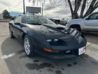 1997 Chevrolet Camaro Z28 SS 2dr Hatchback