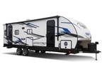 2024 Forest River Forest River RV Cherokee Alpha Wolf 2500RL-L 34ft