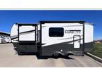 2024 Forest River Forest River RV Rockwood Mini Lite 2511S 25ft