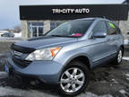 2009 Honda CR-V EX L w/Navi AWD 4dr SUV