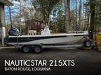 2020 Nautic Star 215XTS Boat for Sale