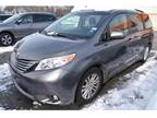 2015 Toyota Sienna L