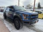 Used 2020 FORD F150 For Sale