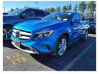 Used 2015 MERCEDES-BENZ GLA For Sale