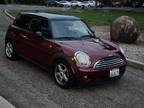 2007 MINI Cooper Hatchback 2D