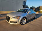 2008 Audi TT 2dr Cpe Auto 3.2L quattro