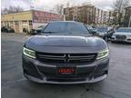 2016 Dodge Charger SE 4dr Sedan