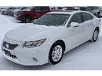 2014 Lexus ES ES 350 Sedan 4D