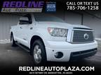 2013 Toyota Tundra 4WD Truck DOUBLE CAB LIMITED