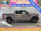 2022 Ford F-150 Gray, 29K miles