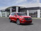 2024 Buick Enclave Red