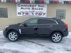 2012 Cadillac SRX Performance Collection AWD 4dr SUV