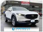 2021 Mazda CX-30 Preferred