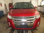 Used 2012 FORD EDGE For Sale