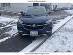 2021 Buick Encore Blue, 27K miles