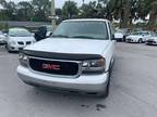 2004 GMC Yukon XL 1500 SLT 4dr SUV