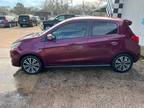 2017 Mitsubishi Mirage GT