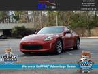 2013 Nissan 370Z Base 2dr Coupe 7A