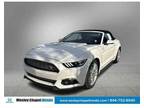 2017 Ford Mustang Eco Boost Premium