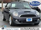 2014 MINI Convertible S