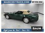1994Used Chevrolet Used Corvette Used2dr Convertible