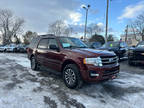 2015 Ford Expedition XLT