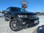 2014 Jeep Grand Cherokee Limited 4x4 4dr SUV