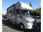 2024 Winnebago Winnebago VITA WMC24P-DSL 25ft