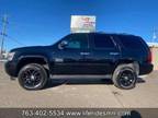 2014 Chevrolet Tahoe Black, 126K miles
