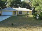 Dunnellon, Marion County, FL Lakefront Property, Waterfront Property
