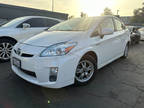 2011 Toyota Prius 5dr HB I