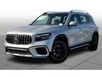 2024New Mercedes-Benz New GLBNew4MATIC SUV