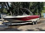 2014 Malibu Wakesetter Lsv 247