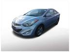 2013 Hyundai Elantra GS