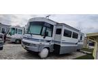 2003 Winnebago Winnebago Brave 34D 34ft