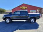 2007 Toyota Tacoma Pre Runner Doublecab V6