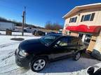 2011 Jeep Compass 4WD