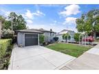 Charming Remodeled Single Story Home