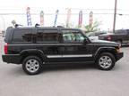 2006 Jeep Commander Limited 4dr SUV