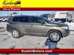 2010 Toyota Highlander Black, 219K miles