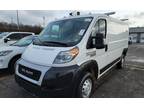 2020 RAM PROMASTER 1500 136 Low Roof Cargo Van