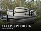 Godfrey Pontoon 2086C Pontoon Boats 2019
