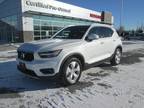 2022 Volvo XC40 White, 67K miles