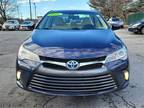 2016 Toyota Camry Hybrid Blue, 163K miles