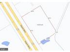 Plot For Sale In Georgetown, Delaware