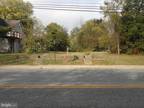 Plot For Sale In Elkton, Maryland