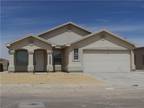 1 Story, Cross Property - Horizon City, TX 14279 Desert Point Dr